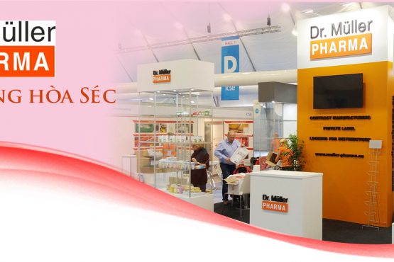 Hyalosan – Thương hiệu Dược mỹ phẩm cao cấp cho vùng kin đã có mặt tại Việt Nam – Số 1 tại Séc