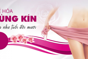 Hyalosan – Bí quyết dưỡng ẩm, trẻ hóa vùng kín được phụ nữ châu Âu tin dùng