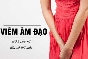 5 nguyên nhân cơ bản gây viêm âm đạo và cách điều trị