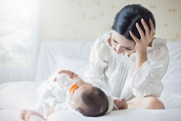 3 Cách vệ sinh vùng kín sau sinh mổ an toàn, các mẹ nên biết