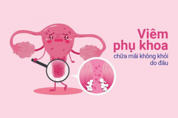 Ám ảnh tái nhiễm bệnh phụ khoa: Bảo bối thần thánh cho chị em chúng mình